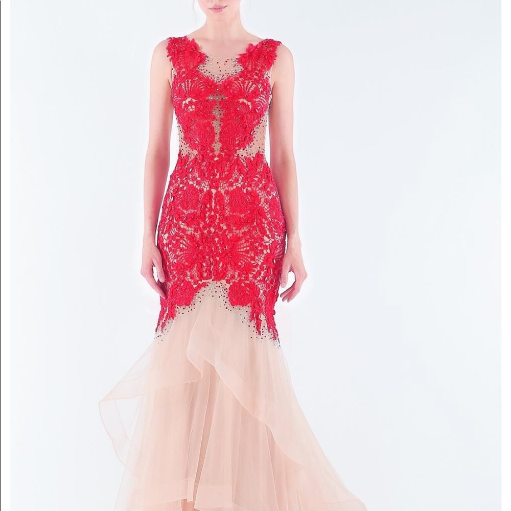 Dress - Picture 2 of 4